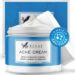 Eclat Acne Cream: Tratamiento efectivo para piel con acné