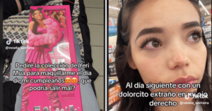 Descubre el maquillaje de Yeri MUA en Beauty Creations