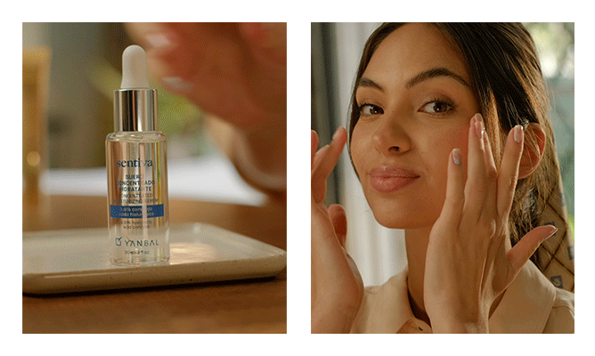 El orden perfecto para tu skincare diario: ¡descúbrelo aquí!