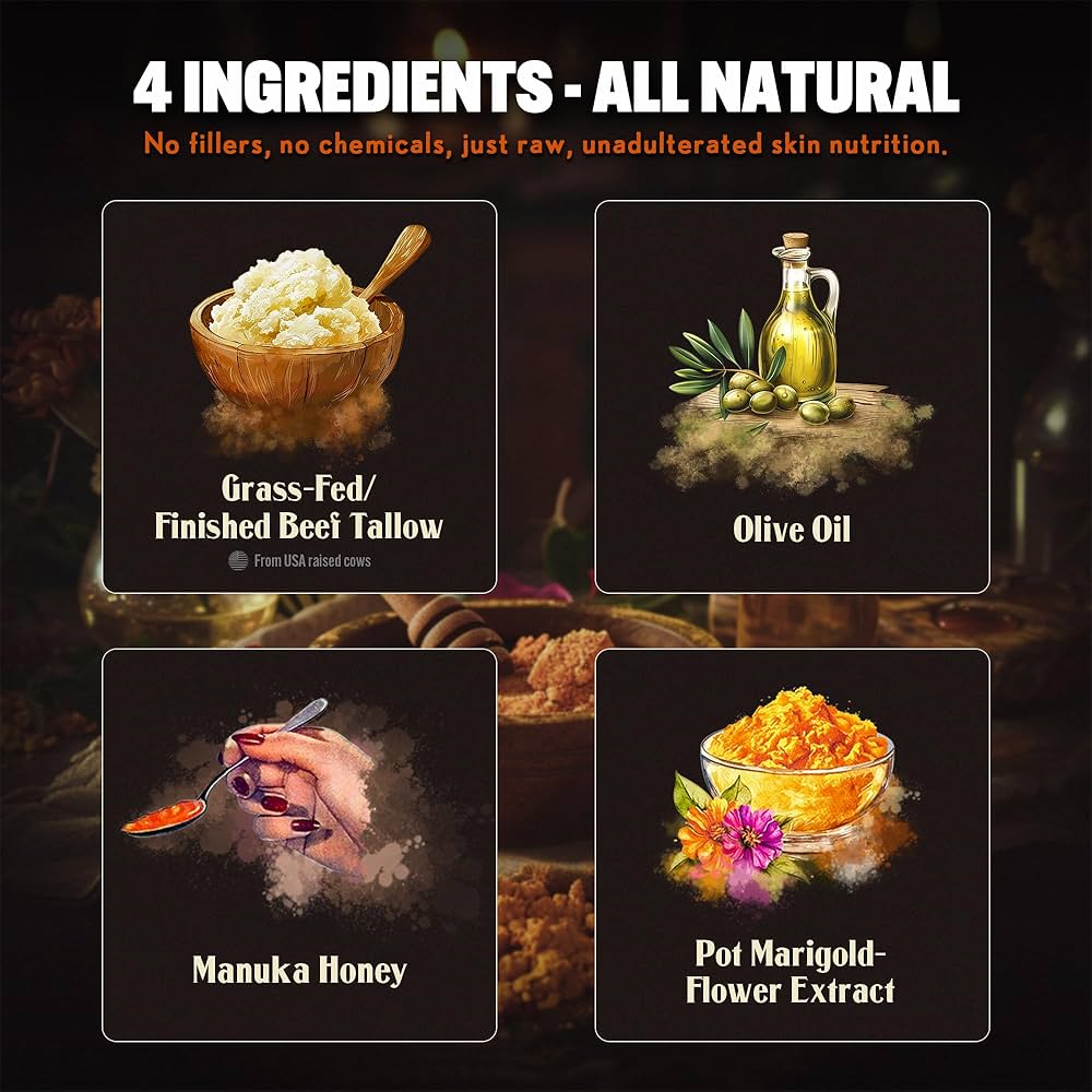 El peligro detrás de los productos de cuidado de piel naturales