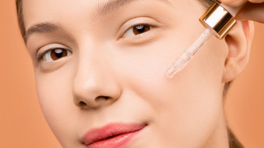 El secreto de una piel joven y sin acné: cuidado anti edad