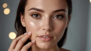El secreto de una piel radiante: descubre el paso crucial del skincare