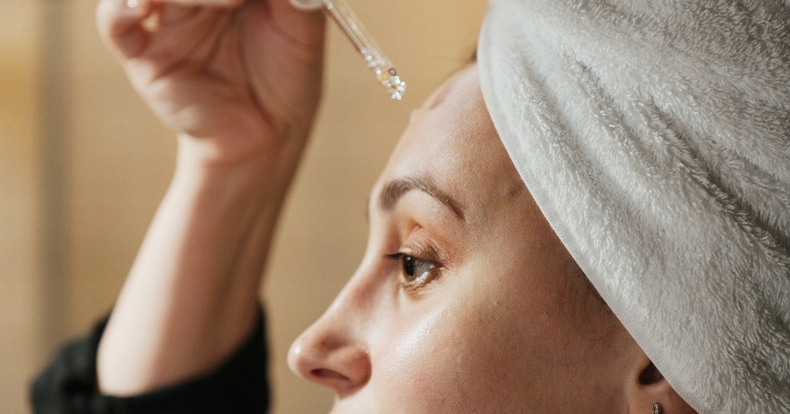 El secreto de una piel radiante: ¿en qué orden aplicar skincare?