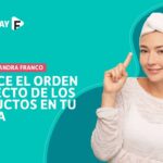 El secreto para una piel perfecta: orden correcto de skincare