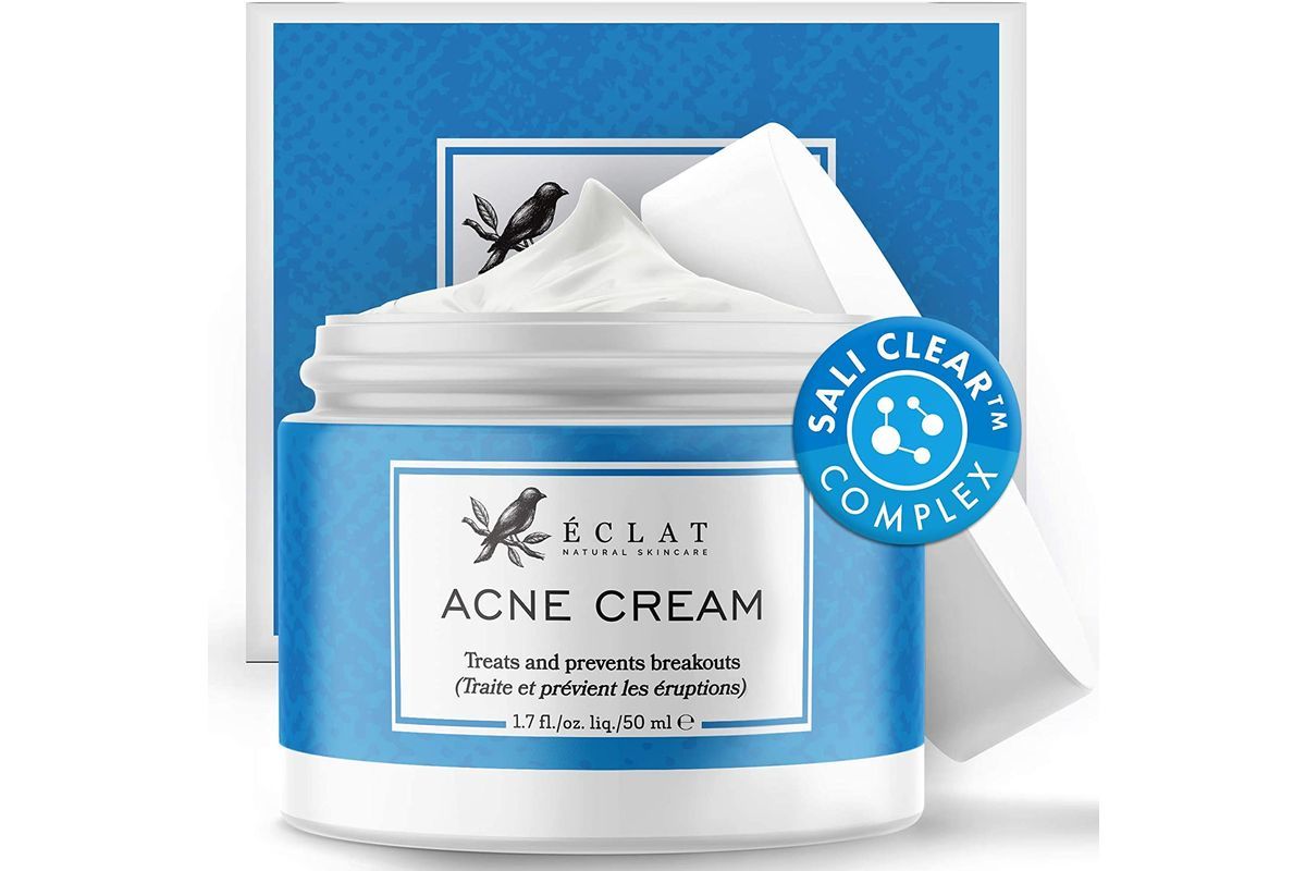Elimina arrugas con Eclat Skincare: Crema facial antiarrugas