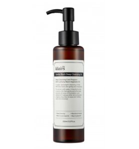Elimina cicatrices de acné con skincare coreano
