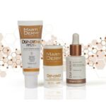 Elimina el acné con los mejores productos de cuidado facial