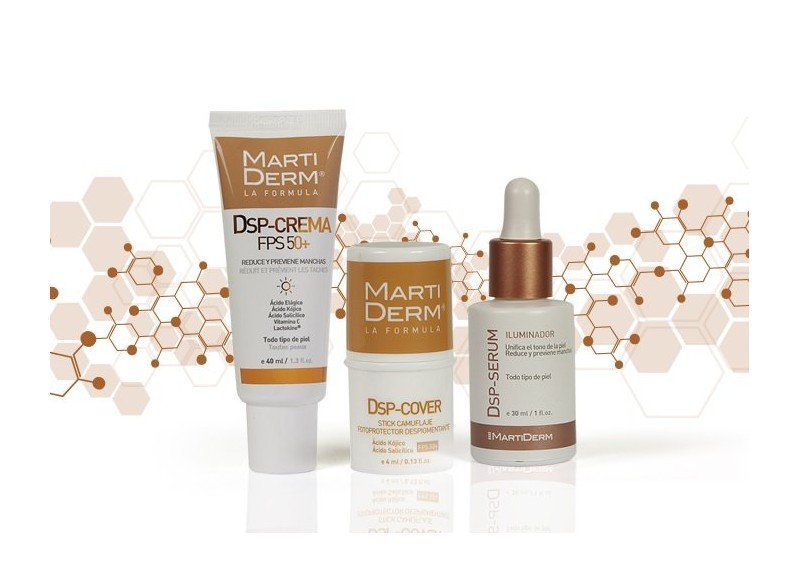 Elimina el acné con los mejores productos de cuidado facial