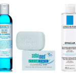 Elimina el exceso de grasa con los mejores productos de skincare