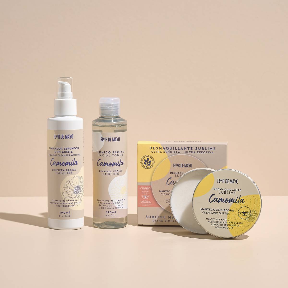 Elimina impurezas con nuestro removedor de skincare