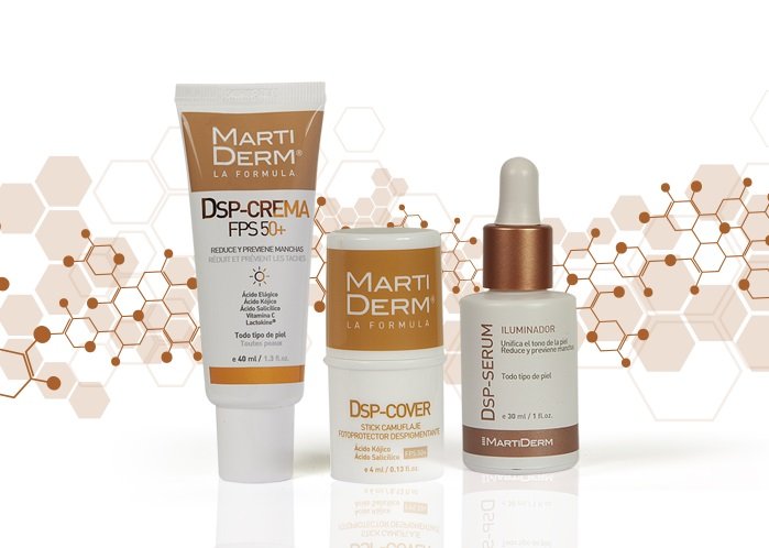 Elimina manchas en tu piel con nuestra skincare anti manchas