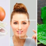 Elimina manchas oscuras con ingredientes para el cuidado de la piel