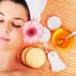 Elimina marcas de acné: cuidado facial efectivo