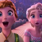 Descubre el mágico maquillaje de Elsa y luce como una princesa