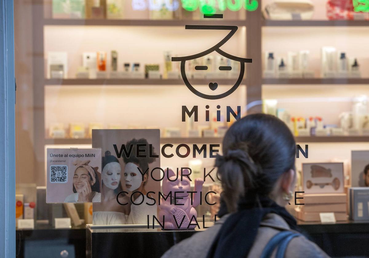 Encuentra la mejor skincare coreana cerca de ti