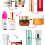 Encuentra los mejores dupes de skincare al instante