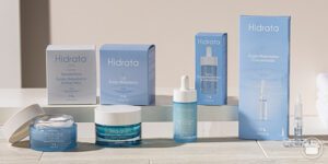 Encuentra tu piel perfecta con los productos skincare de Mercadona