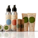 Envases de skincare biodegradables: protege tu piel y el planeta