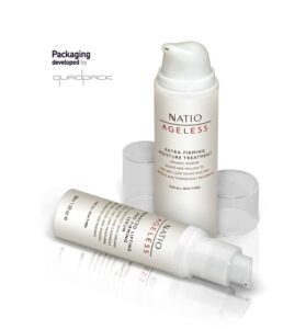 Envases de skincare: protege tu piel con estilo