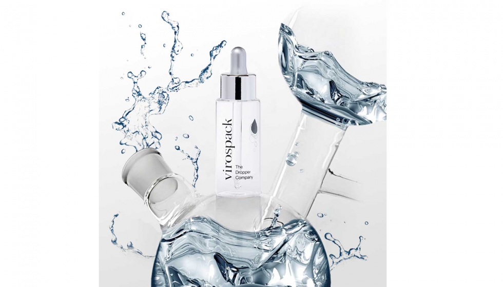 Envases de vidrio para cuidado de la piel: elegancia y sostenibilidad