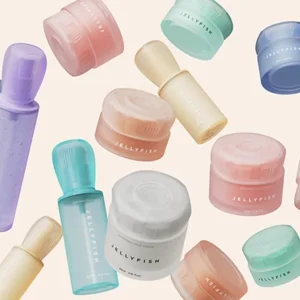 Envases innovadores para productos de cuidado de la piel