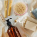 Envases naturales para cuidado de la piel: sostenibilidad y belleza