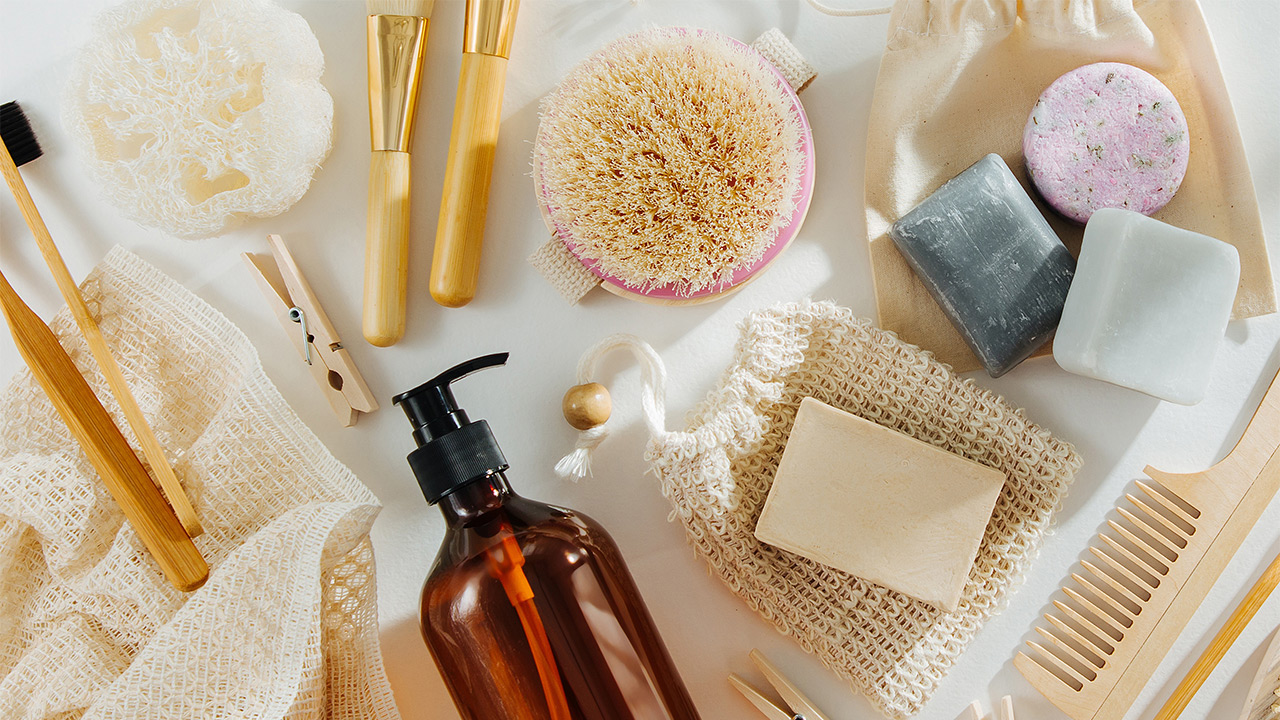 Envases naturales para cuidado de la piel: sostenibilidad y belleza