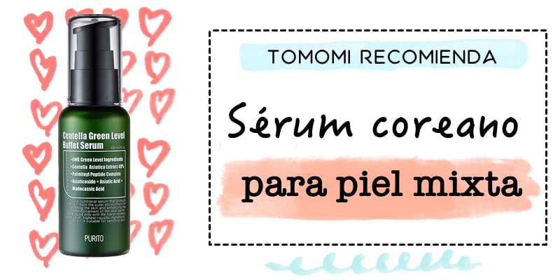 Equilibra tu piel mixta con los mejores productos de skincare