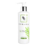 Erbaria Shampoo Facial: Limpieza Facial Profunda y Suave para Pieles Sensibles