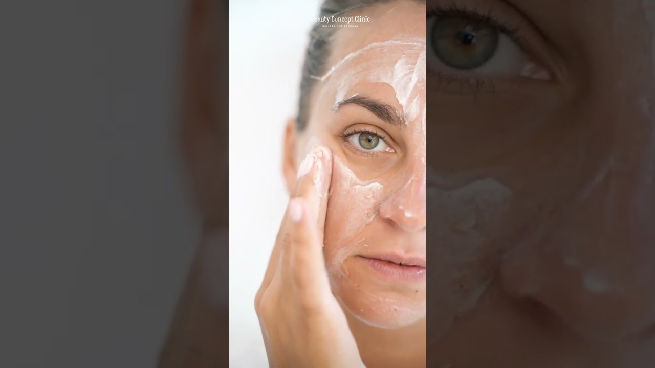 Errores fatales: productos de skincare que no debes mezclar