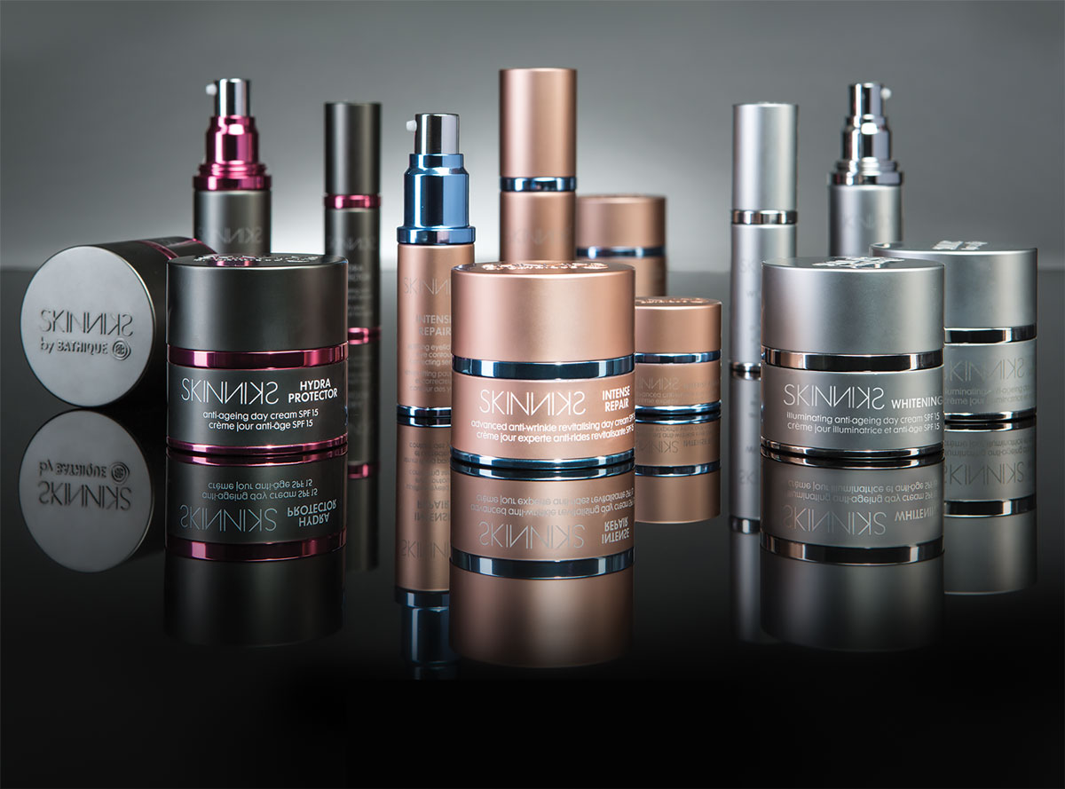 ¿Es legítima la tienda de soluciones para el cuidado de la piel?