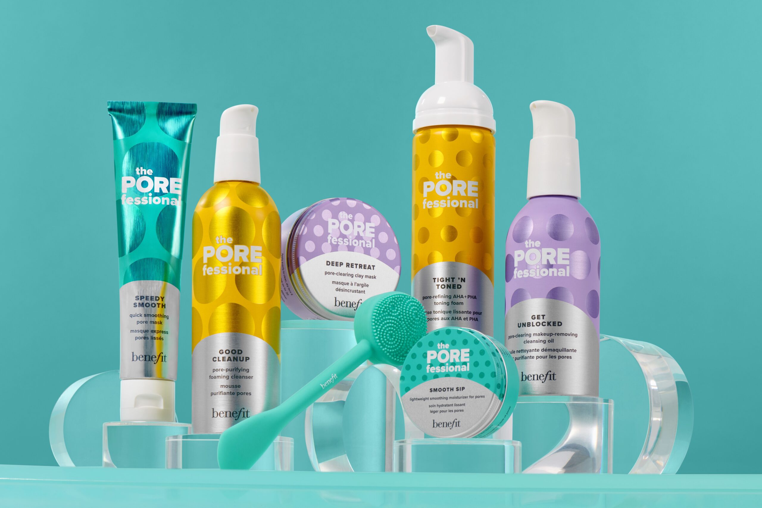 Escápate y cuida tu piel: skincare getaway