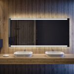 Crea un espacio de maquillaje estético y funcional: Ideas para tu sala de maquillaje.