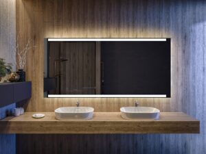 Crea un espacio de maquillaje estético y funcional: Ideas para tu sala de maquillaje.