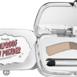 Descubre el espejo de maquillaje Benefit: tu aliado para un maquillaje perfecto.