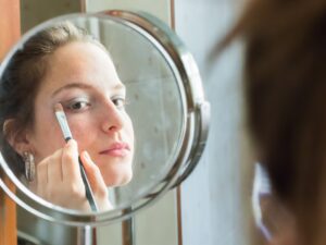 Obtén el mejor espejo de maquillaje estético – ¡Tu aliado para lucir impecable!
