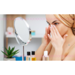 Encuentra el Espejo de Maquillaje Perfecto en IKEA – Descubre nuestras opciones modernas y funcionales para resaltar tu Belleza.