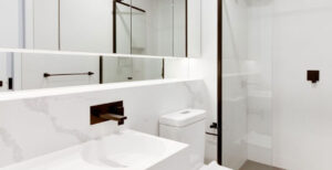 Transforma tu habitación en el paraíso del maquillaje con Baddie Makeup Room.