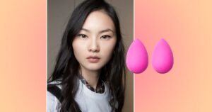 Descubre cómo lavar tu esponja de maquillaje de manera efectiva y mantenerla limpia. Aprende los mejores consejos para cuidar tu Belleza.