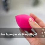 Descubre cómo lavar esponjas de maquillaje: trucos y consejos para una limpieza efectiva y duradera