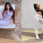 Consigue un look baddie perfecto para chicas negras – Tips y tutoriales.