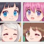 Obtén un look de anime perfecto con nuestro servicio de maquillaje.