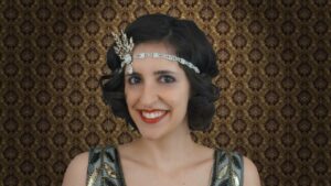 Descubre los secretos del maquillaje Charleston y luce radiante