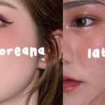 Descubre el fascinante maquillaje coreano grunge y resalta tu estilo único. Aprende técnicas y tendencias modernas en maquillaje.