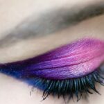 Descubre el maquillaje de ojos de los años 80: tendencias y estilos retro