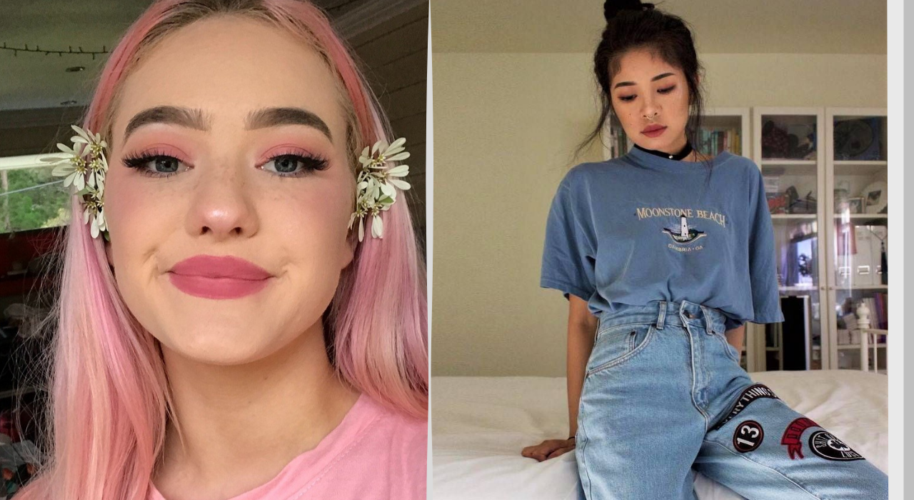 Descubre el maquillaje aesthetic e girl y resalta tu estilo en un solo click. Potencia tu look con tendencia y personalidad, encuentra inspiración en nuestros productos exclusivos. Únete a la comunidad estética e girl ahora.