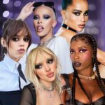 Consigue el look grunge con nuestro maquillaje estético