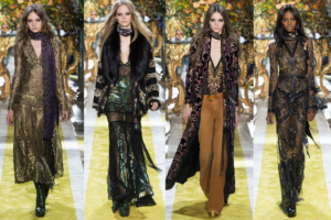 Descubre las características del maquillaje hippie: estilo único y libre.