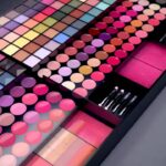 ¡Descubre el estuche de maquillaje perfecto para las pequeñas fashionistas!