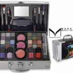 Encuentra el mejor estuche de maquillaje profesional para lucir radiante y organizada